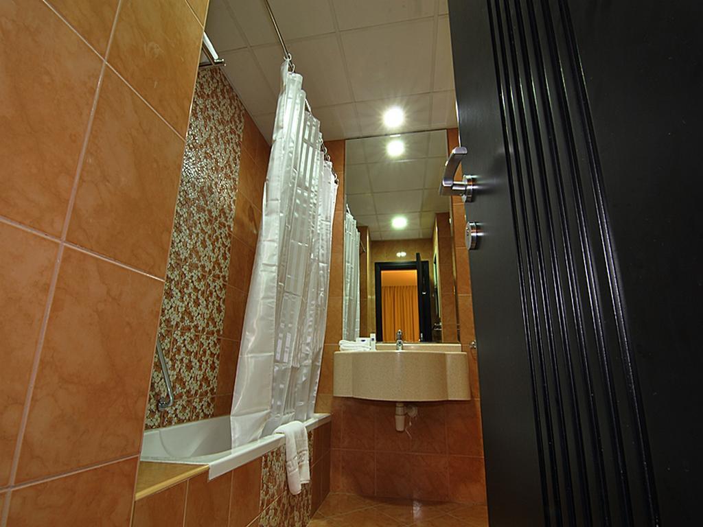 Pride Hotel Apartments Dubaï Extérieur photo