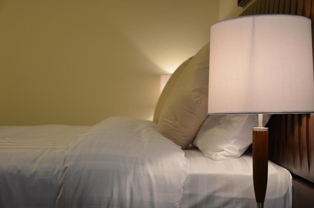 Pride Hotel Apartments Dubaï Extérieur photo